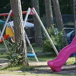 Natura Park - Domki,