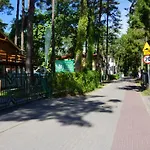 Natura Park - Domki, Ustronie Morskie