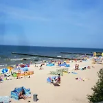 Natura Park - Domki, *