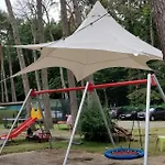 Vakantiepark Natura Park - Domki,