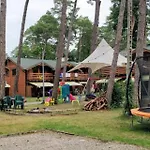 Semesterpark Natura Park - Domki, Ustronie Morskie