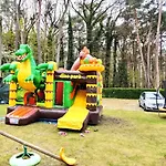 Natura Park - Domki, * Ustronie Morskie