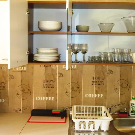 홀리데이파크 Natura Park - Domki,