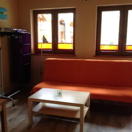 Natura Park - Domki, Πάρκο διακοπών