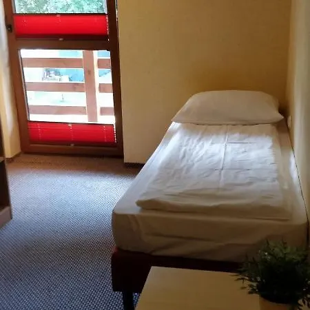 Natura Park - Domki, Holiday park