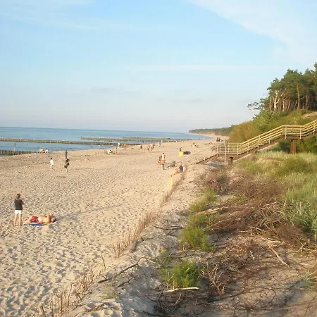 Holiday park Natura Park - Domki, *
