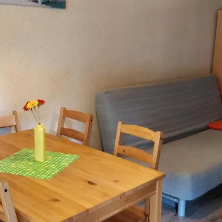 홀리데이파크 Natura Park - Domki, *