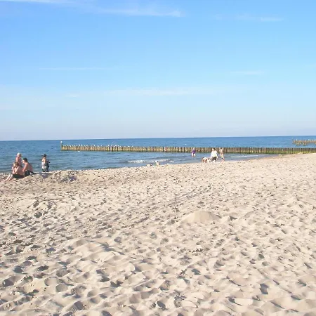 Natura Park - Domki, Holiday park *