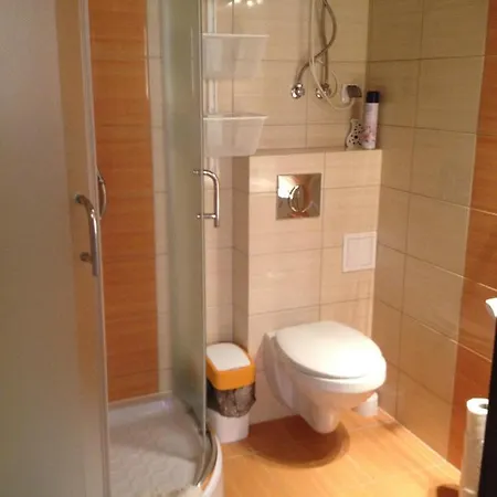 Natura Park - Domki, Πάρκο διακοπών *