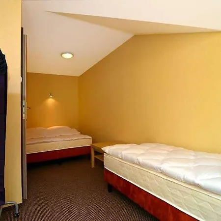 홀리데이파크 Natura Park - Domki, 우스트 노리 모르스키