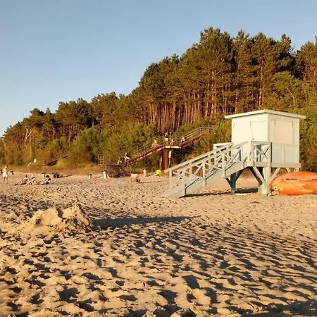 Natura Park - Domki, Πάρκο διακοπών