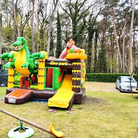 Natura Park - Domki, * 우스트 노리 모르스키