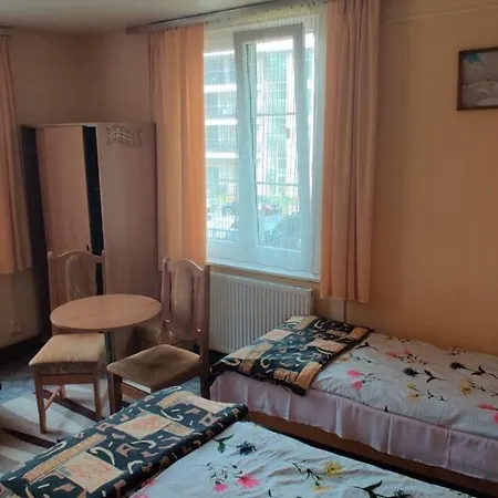 Πάρκο διακοπών Natura Park - Domki,