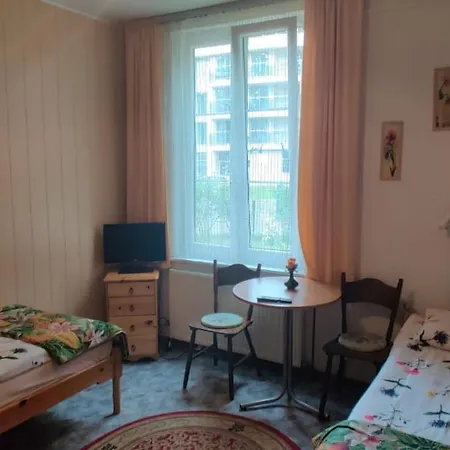 Natura Park - Domki, 홀리데이파크 우스트 노리 모르스키