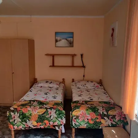 Natura Park - Domki, Πάρκο διακοπών