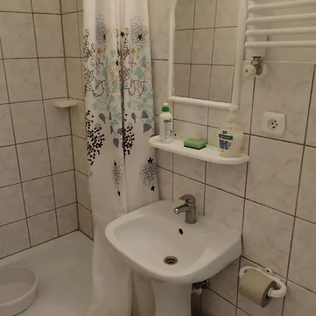 Πάρκο διακοπών Natura Park - Domki, *