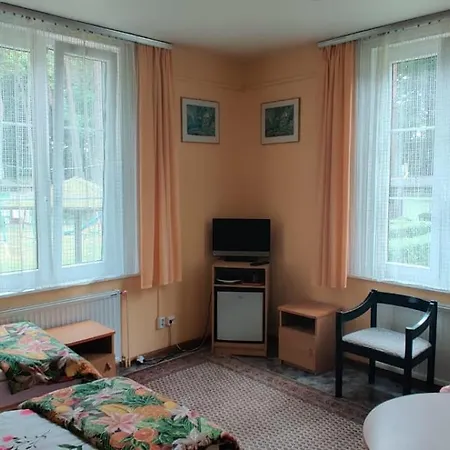 Natura Park - Domki,