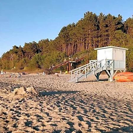 Natura Park - Domki, *