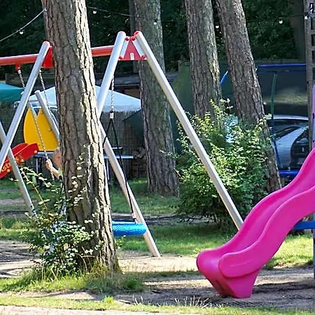 Natura Park - Domki, منتزه العطل أوسترونيه مورسكية
