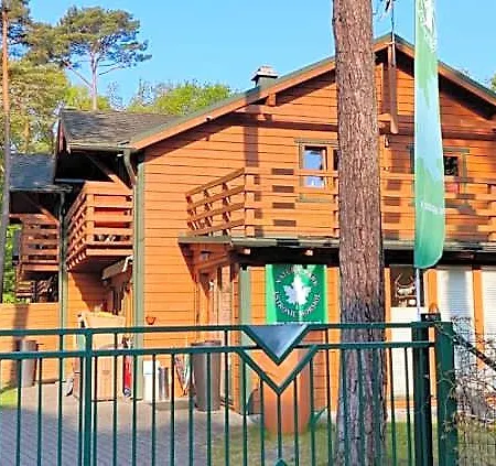Natura Park - Domki, * أوسترونيه مورسكية